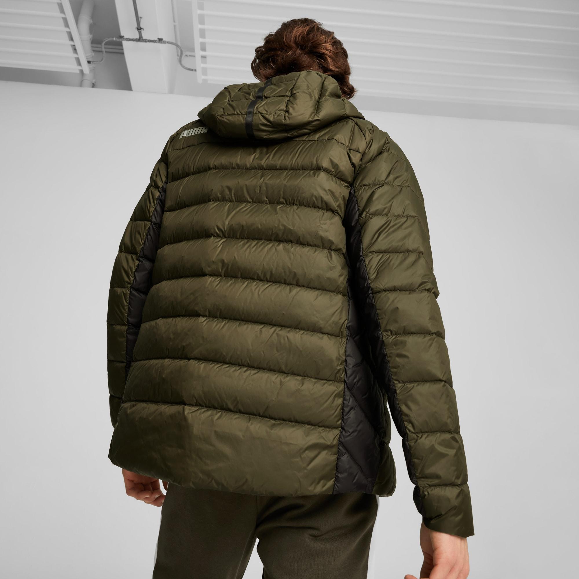 PUMA PackLITE Men's Down Jacket Product Image