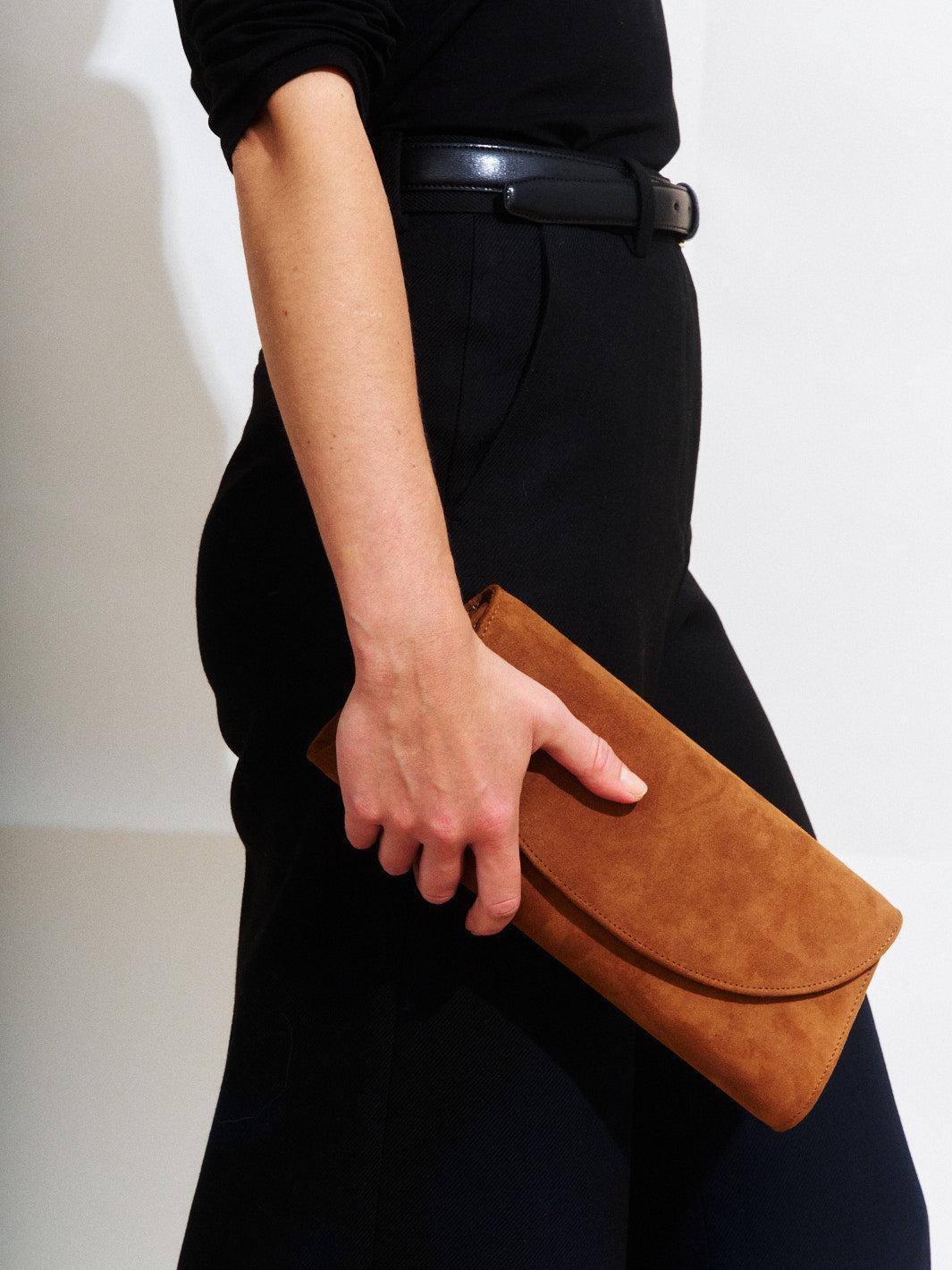 The Opera Clutch Product Image