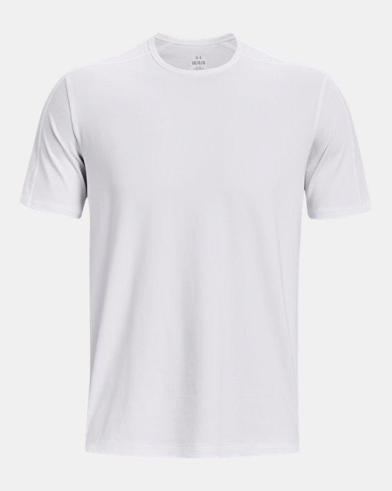 Men's UA Meridian Short Sleeve Product Image