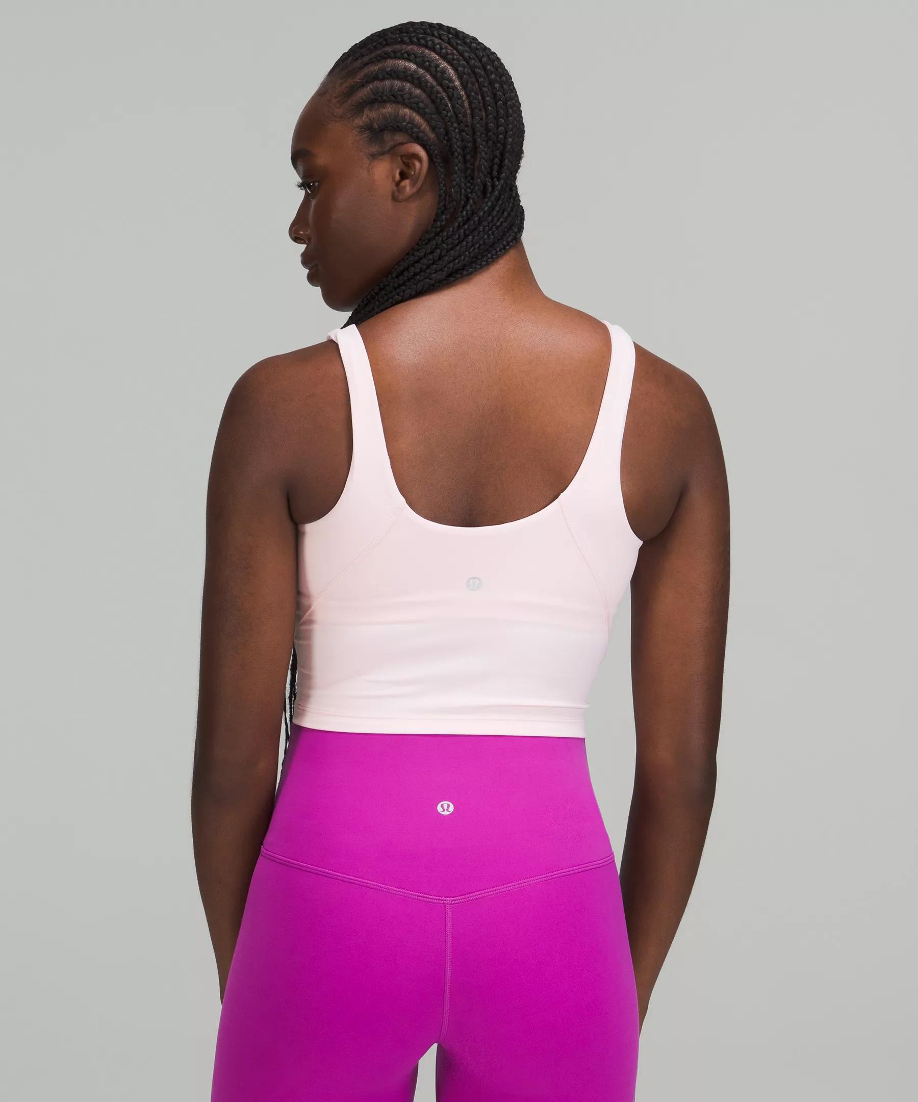 lululemon Align™ Tank Top *Light Support, A/B Cup Product Image