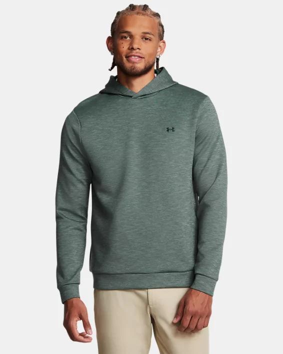 Men's UA Drive Midlayer Hoodie Product Image