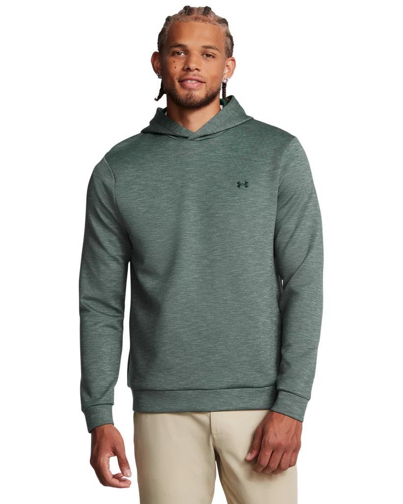 Men's UA Drive Midlayer Hoodie Product Image