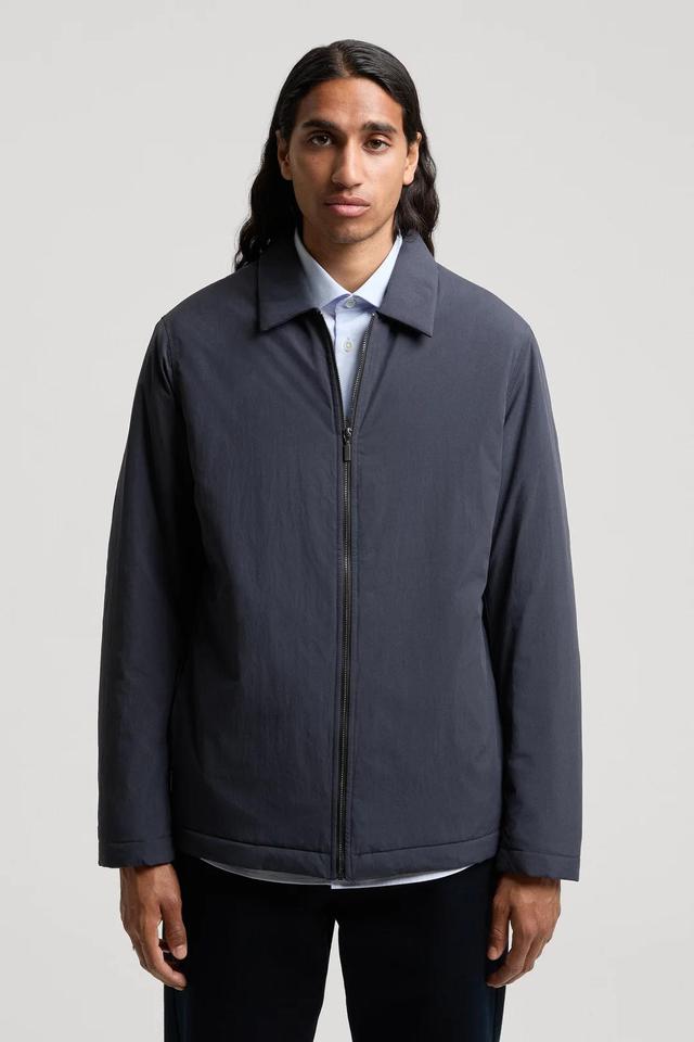 The Zip Jacket Product Image