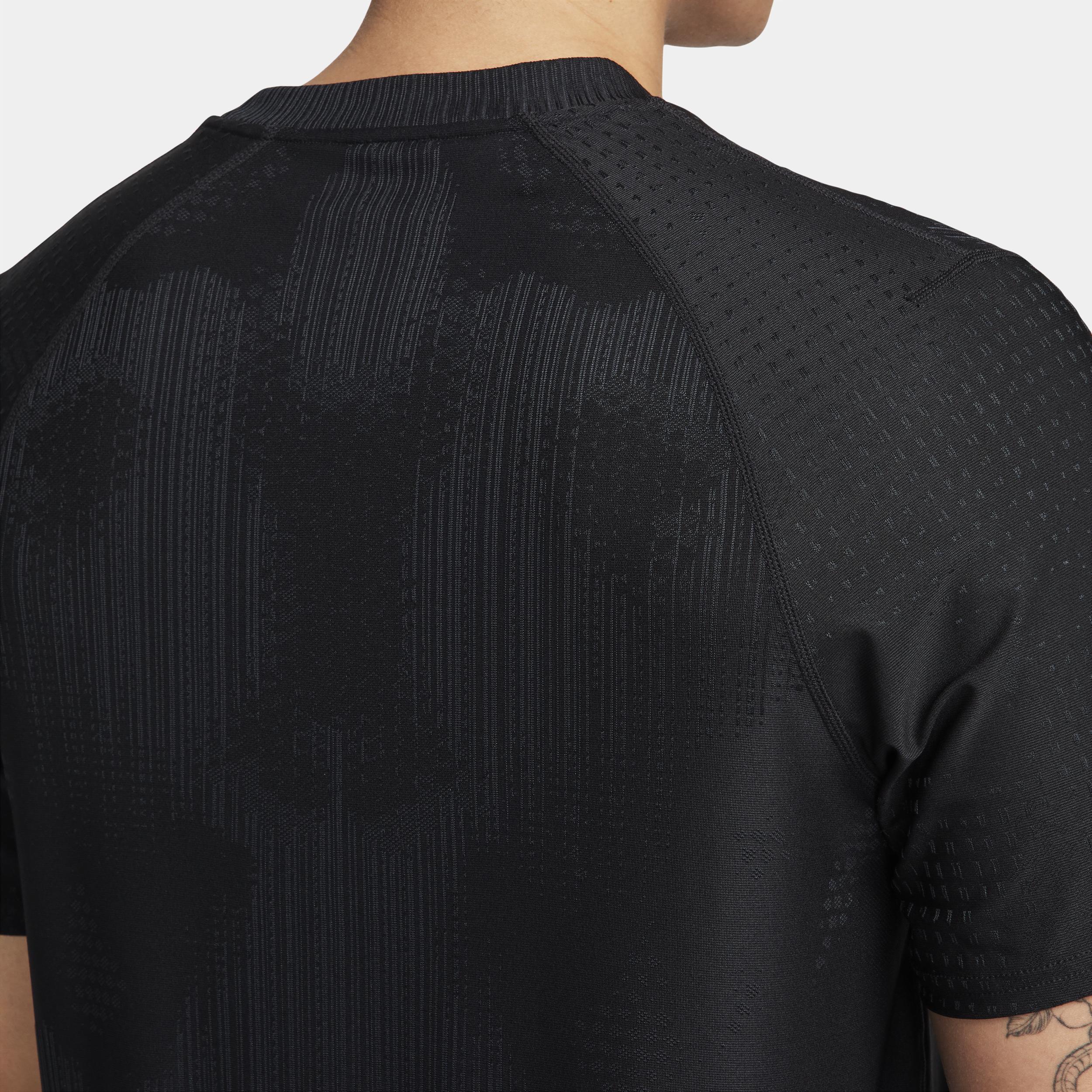 Nike Men's A.P.S. Dri-FIT ADV Short-Sleeve Versatile Top Product Image