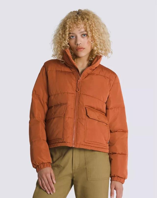 MTE Aubrey Primaloft Puffer Jacket Product Image