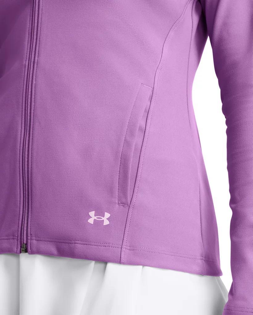 Women's UA Motion Jacket Product Image