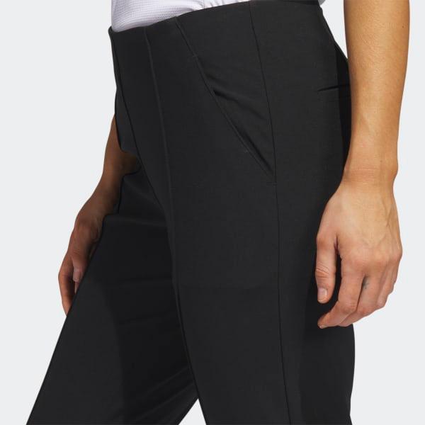 Pintuck Pull-On Pants Product Image