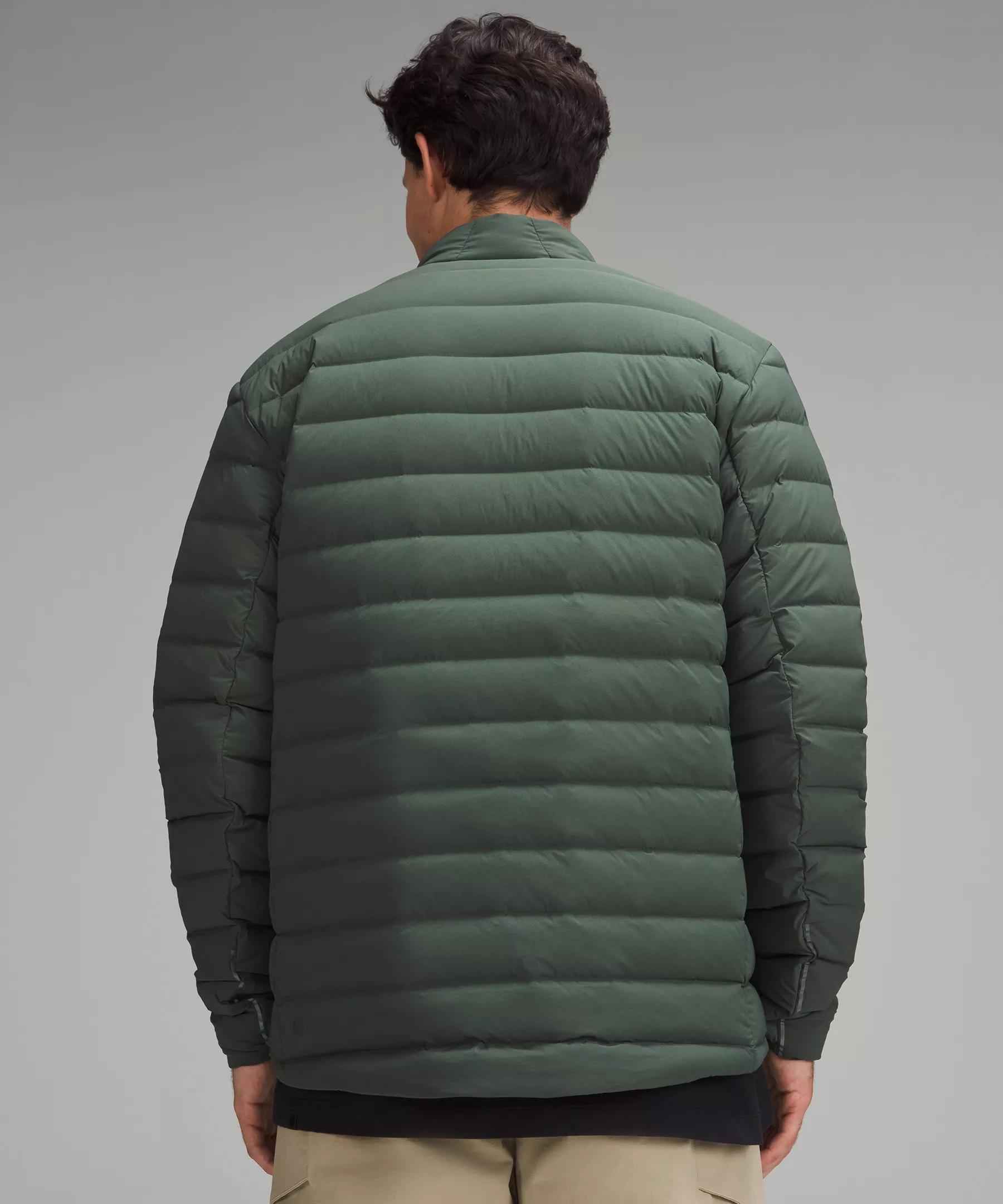 Navigation Down Jacket Product Image