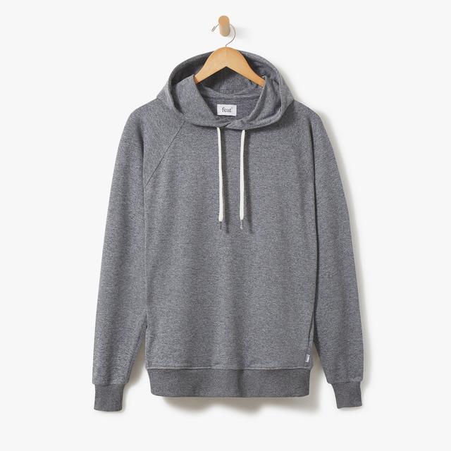 Mens Roam Hoodie Male Product Image