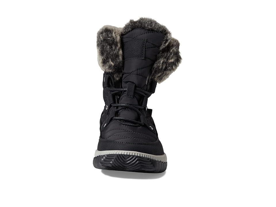 Tundra Boots Freemont (Black) Women's Boots Product Image