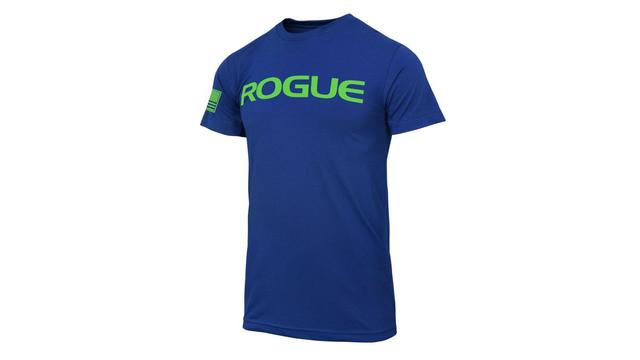 Rogue Basic Shirt Product Image