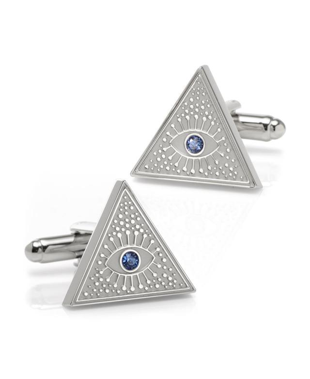 Cufflinks, Inc. Evil Eye Amulet Cuff Links Product Image