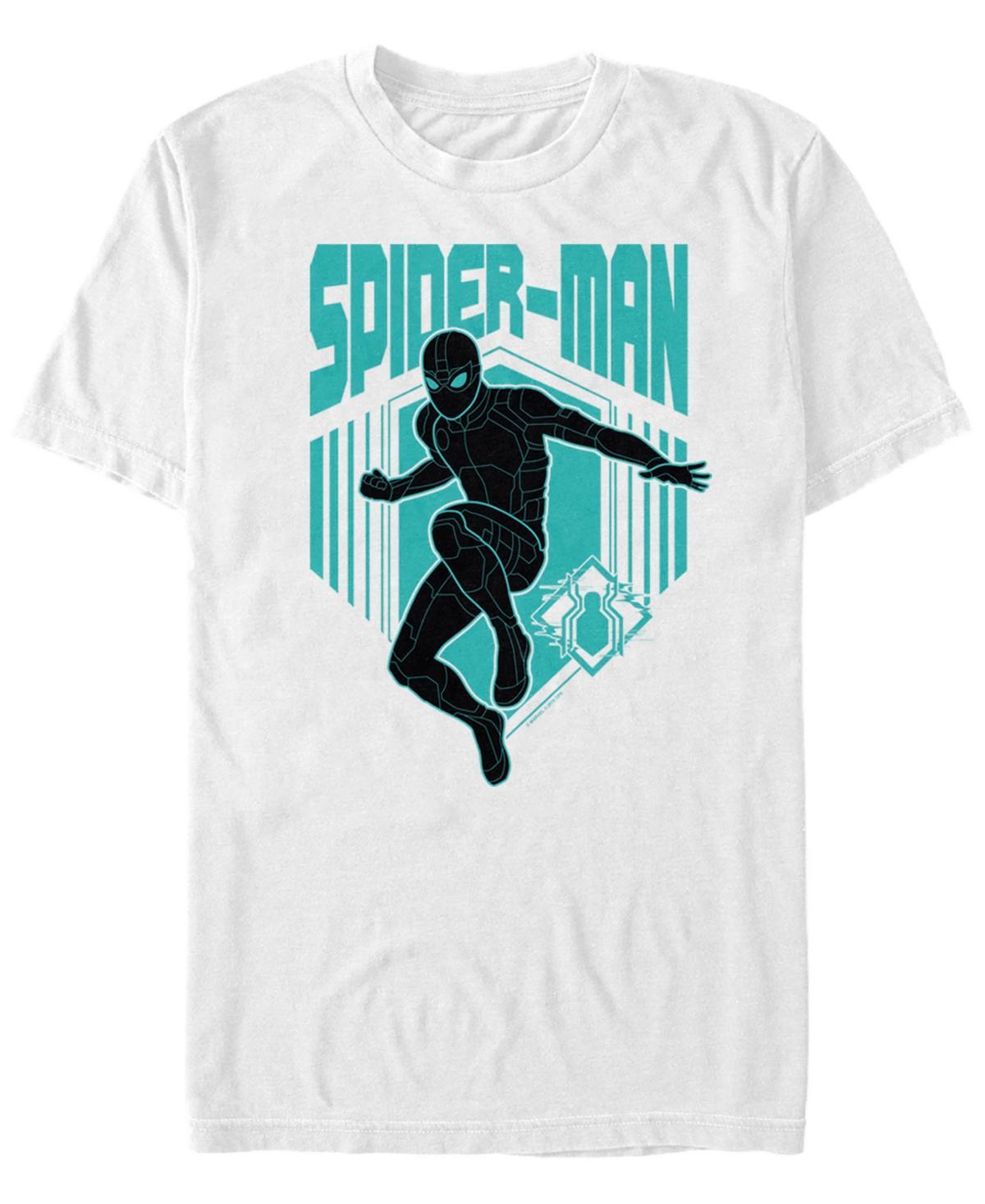 Mens Marvel Spider-Man Stealth Tee Product Image