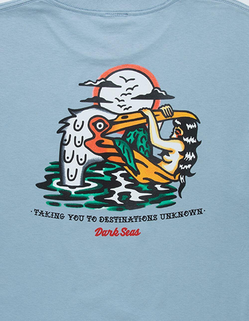 DARK SEAS Hold On Mens Tee Product Image