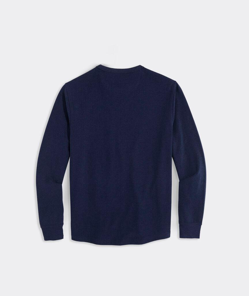 Casual Comfort Crewneck Product Image