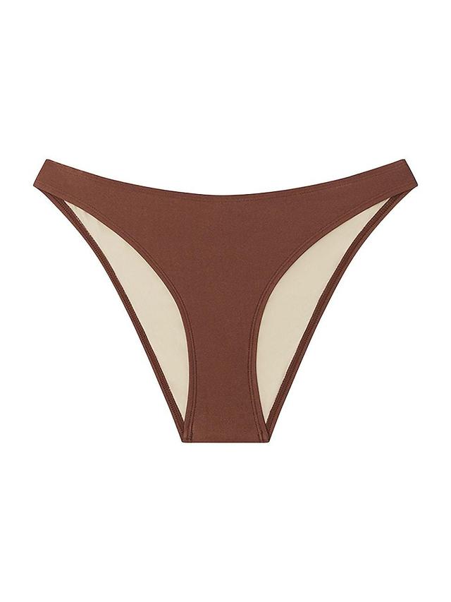 Womens Classic Bikini Bottoms Product Image