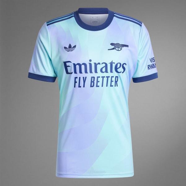 Arsenal 24/25 Third Jersey Product Image