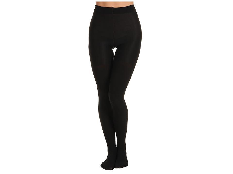 Spanx Tight-End Tights(r) Reversible Charcoal) Hose product image