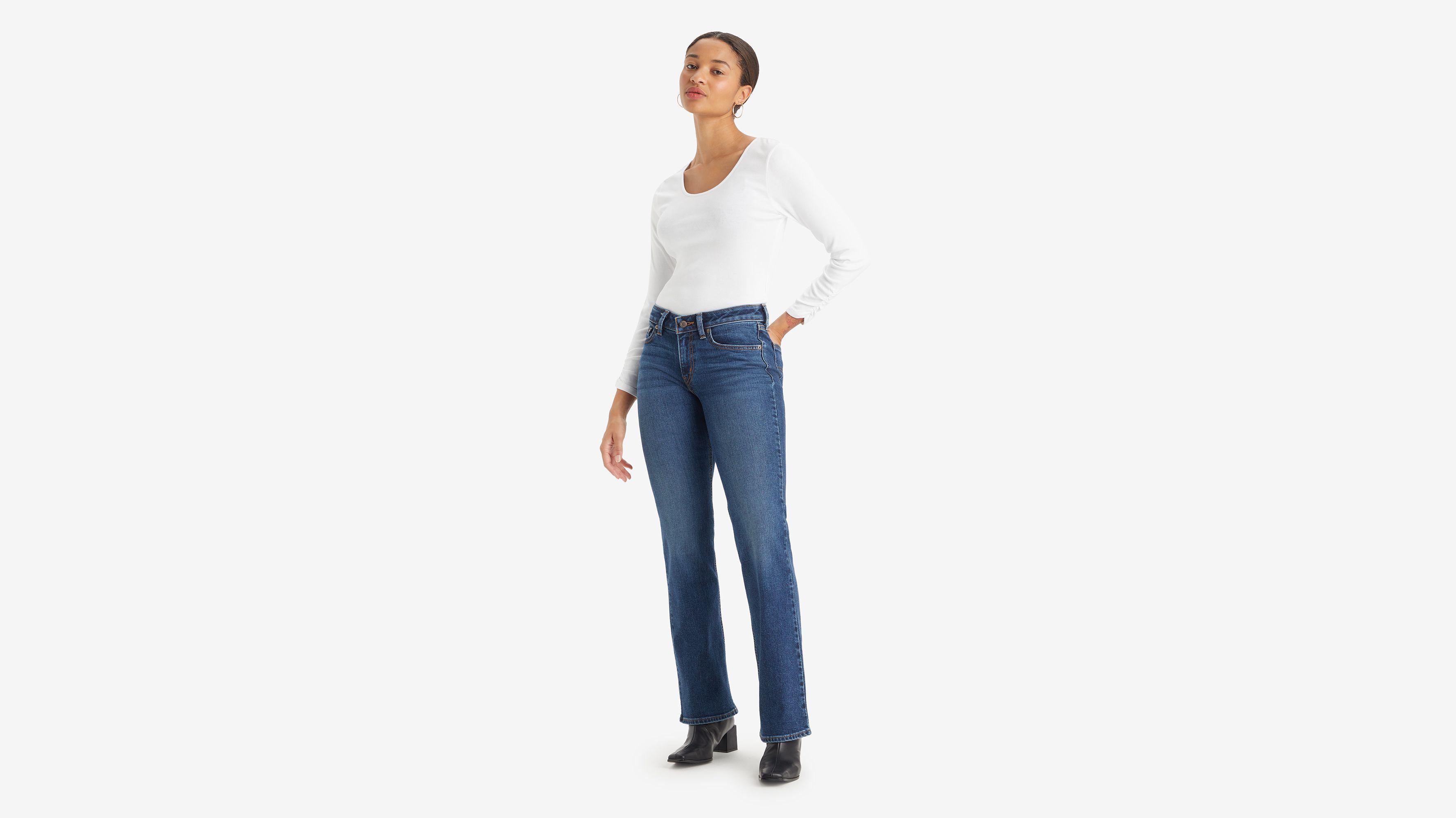 NYDJ Stella High Waist Ankle Tapered Jeans Product Image