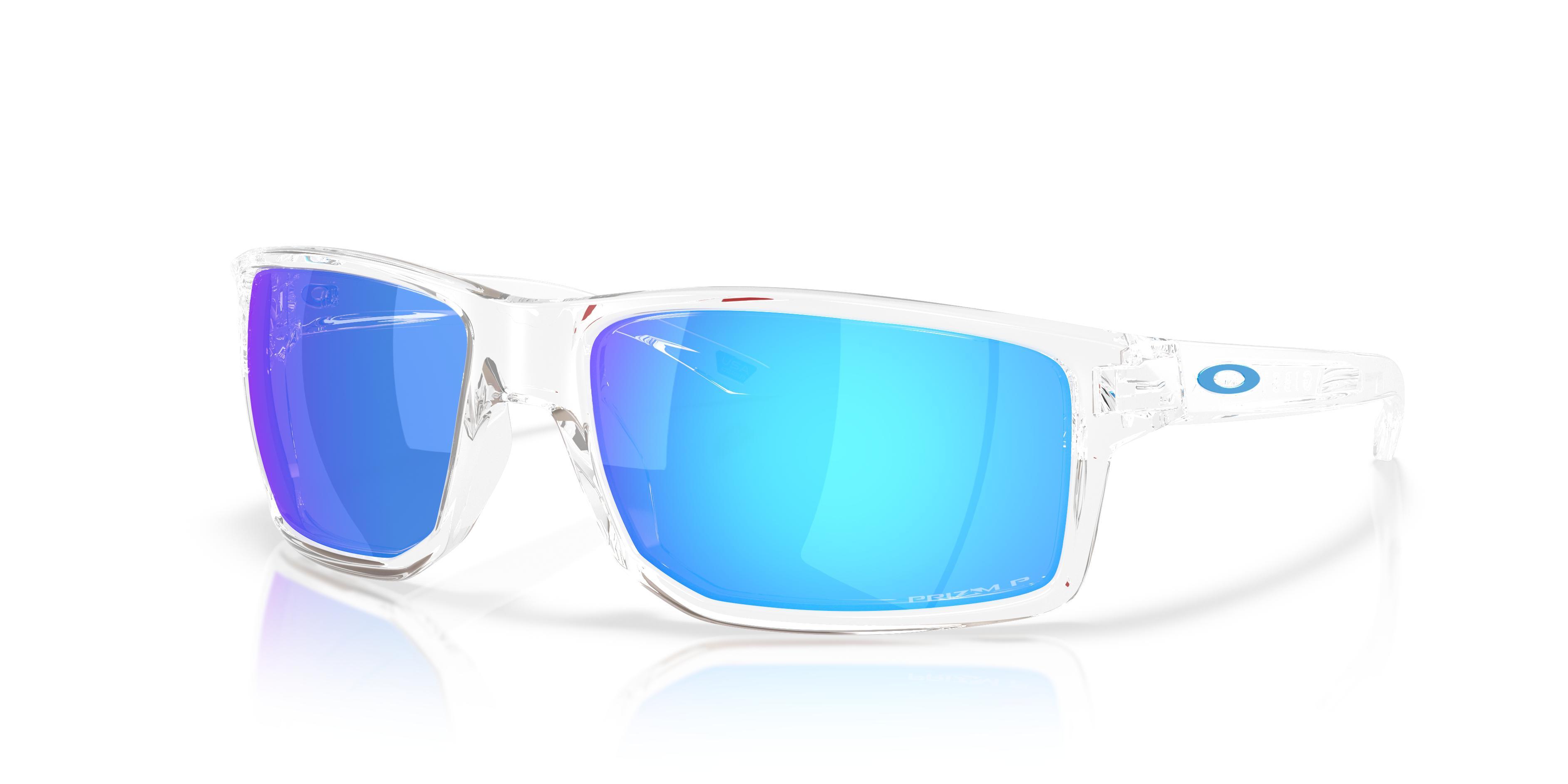 Oakley Men's Gibston Xl Sunglasses Product Image