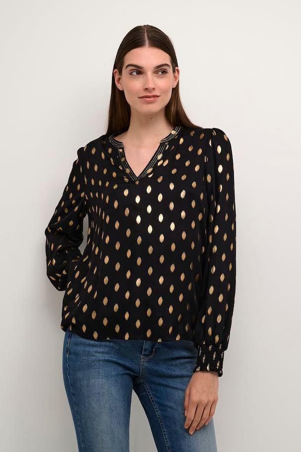 CUdittemarie Blouse Product Image