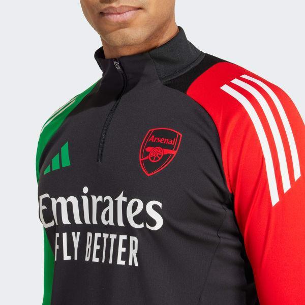 Arsenal Tiro 24 Training Top Product Image