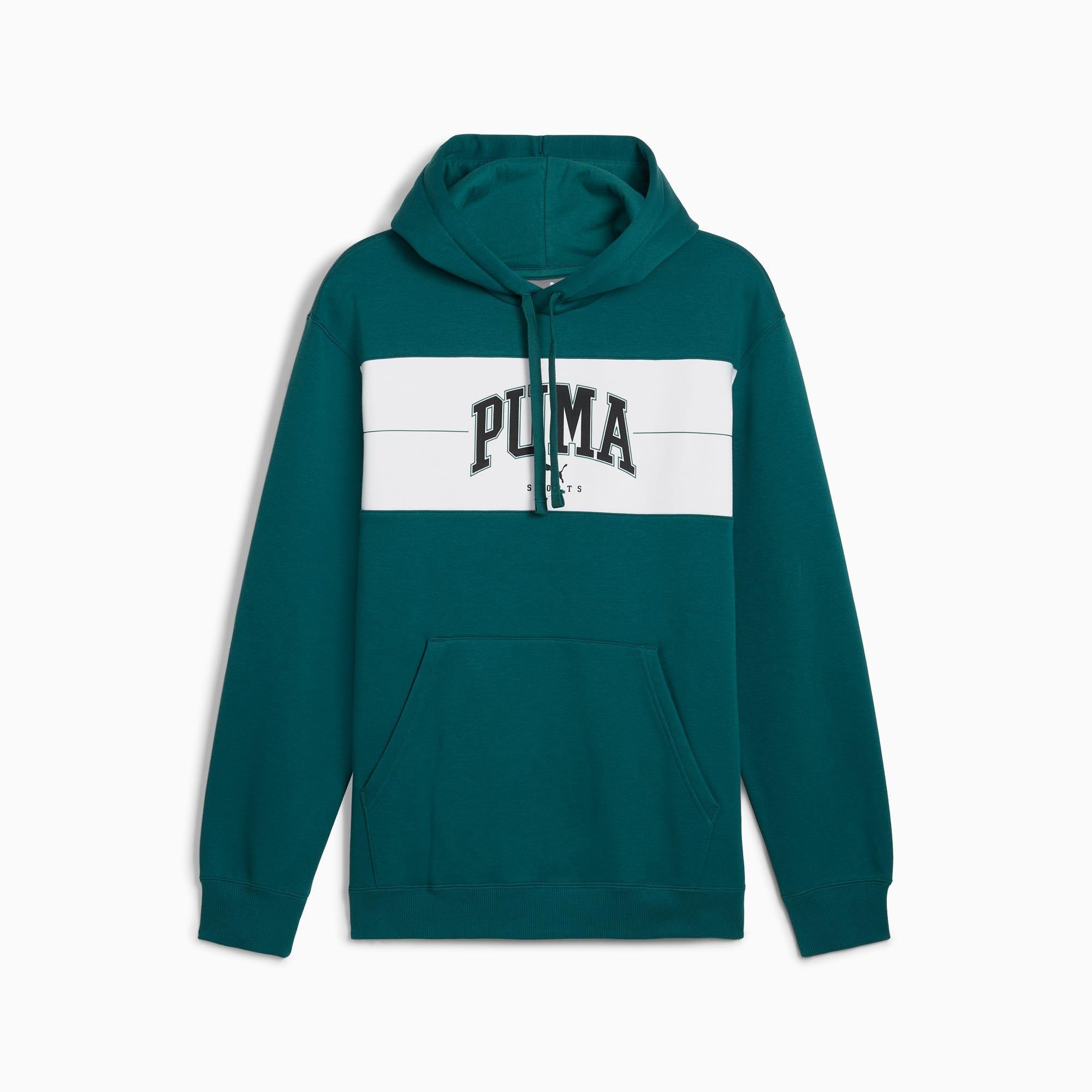 PUMA SQUAD Men's Hoodie Product Image