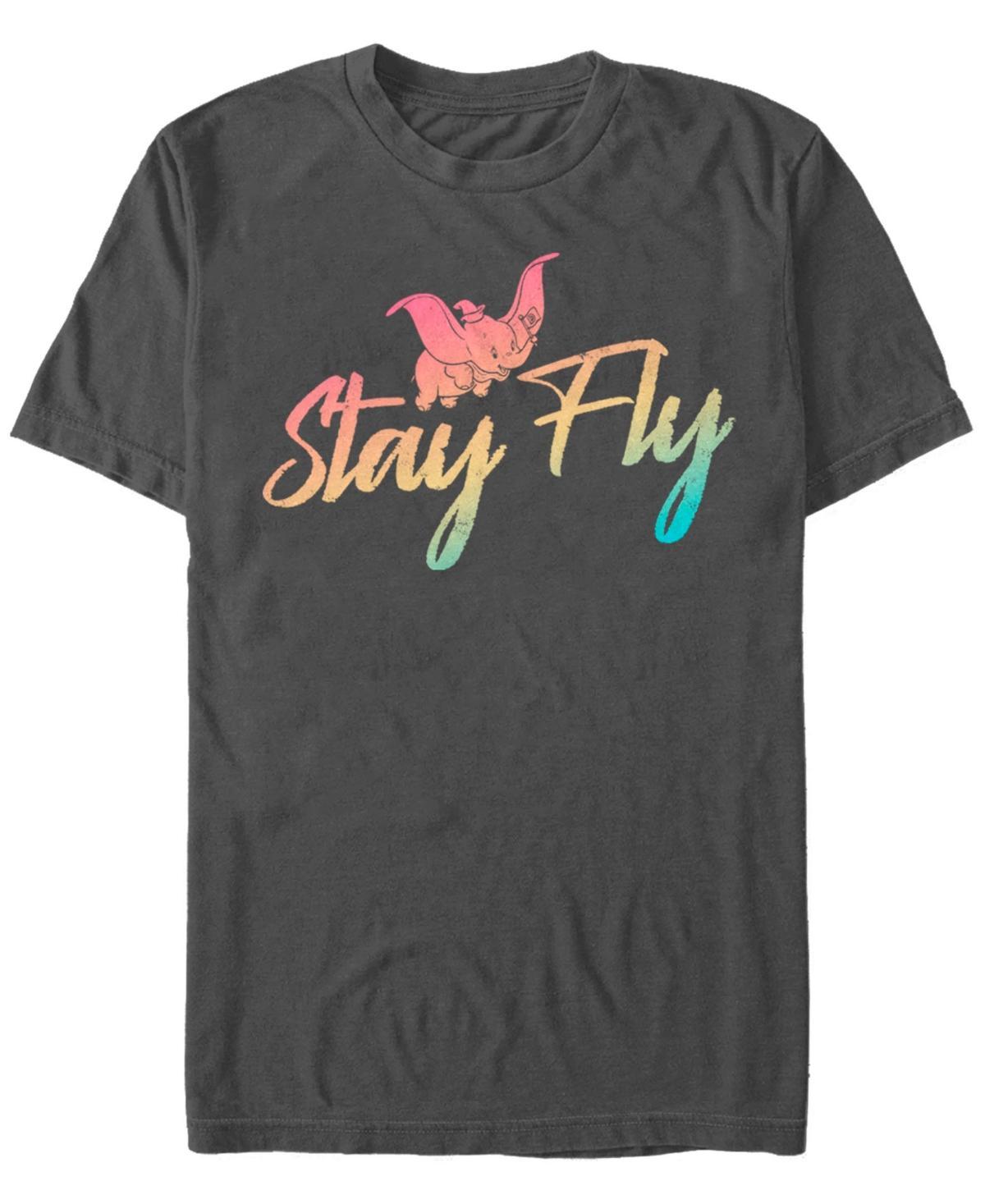 Fifth Sun Mens Stay Fly Short Sleeve T-Shirt Product Image