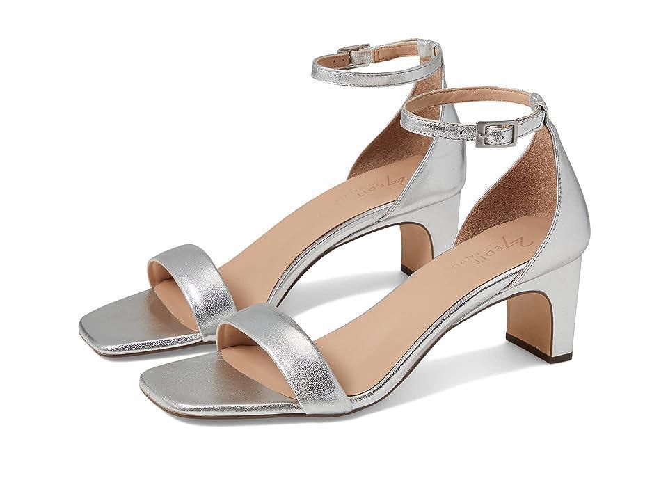 27 EDIT Naturalizer Iriss Ankle Strap Sandal Product Image