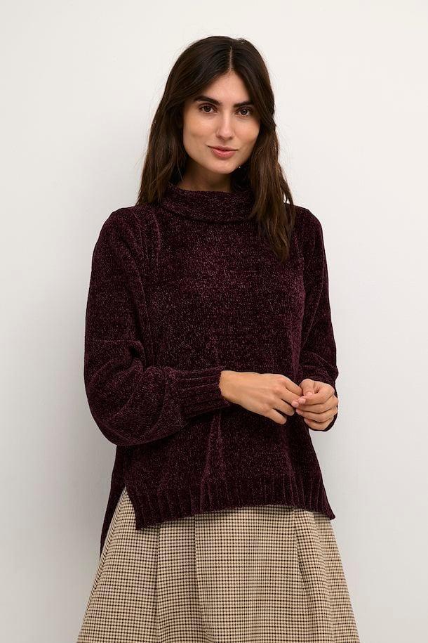 CUnilly Pullover Product Image