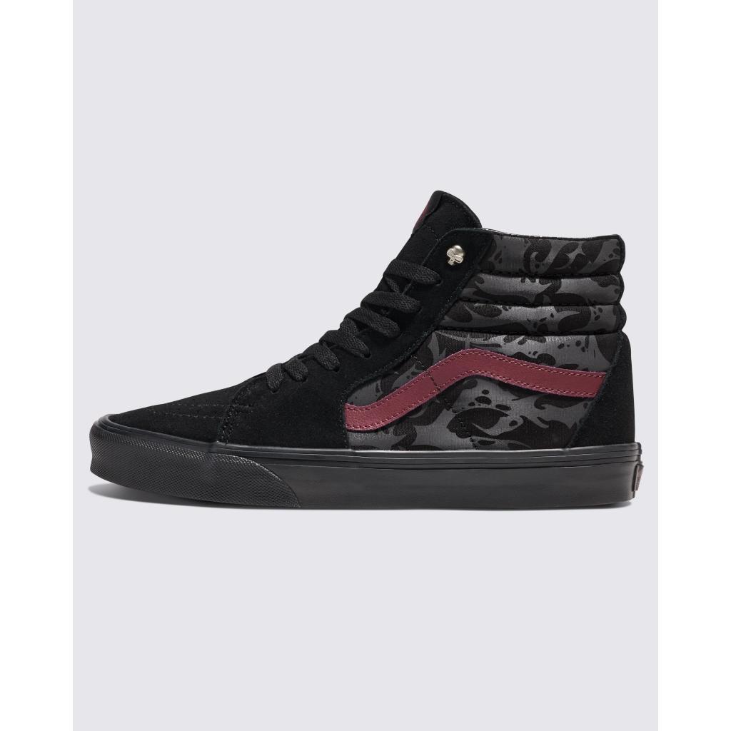 Sk8-Hi Shoe Product Image