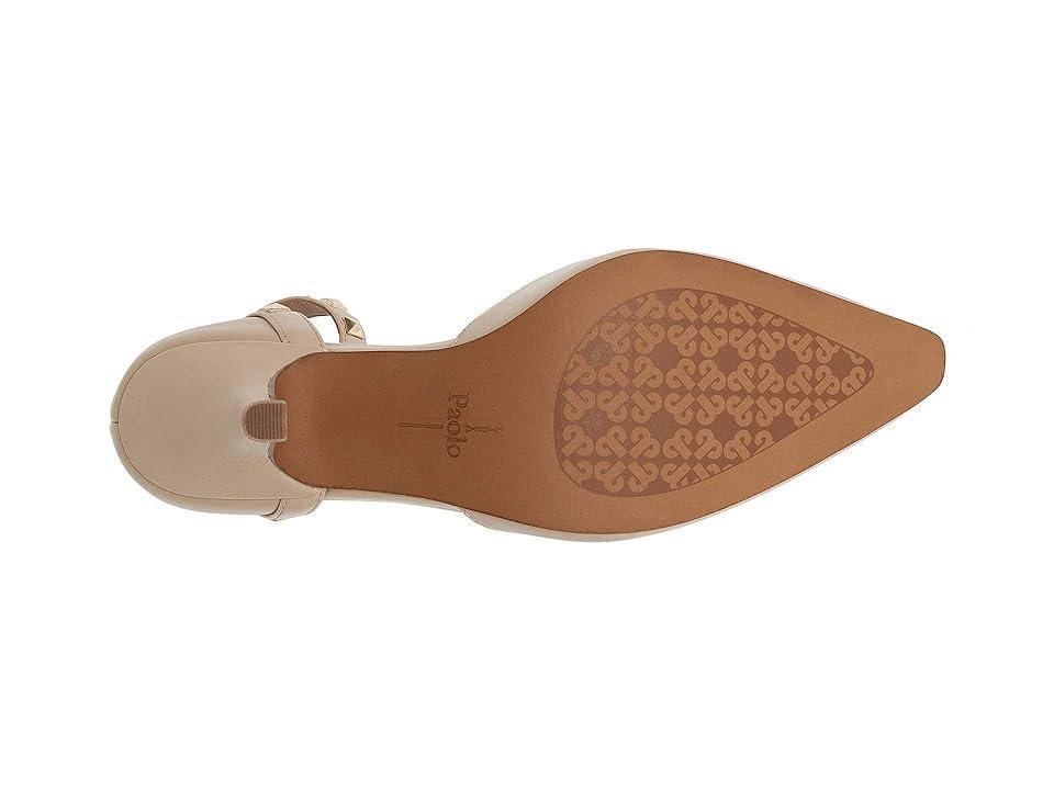 LINEA Paolo Yanka (Nude) Women's Shoes Product Image