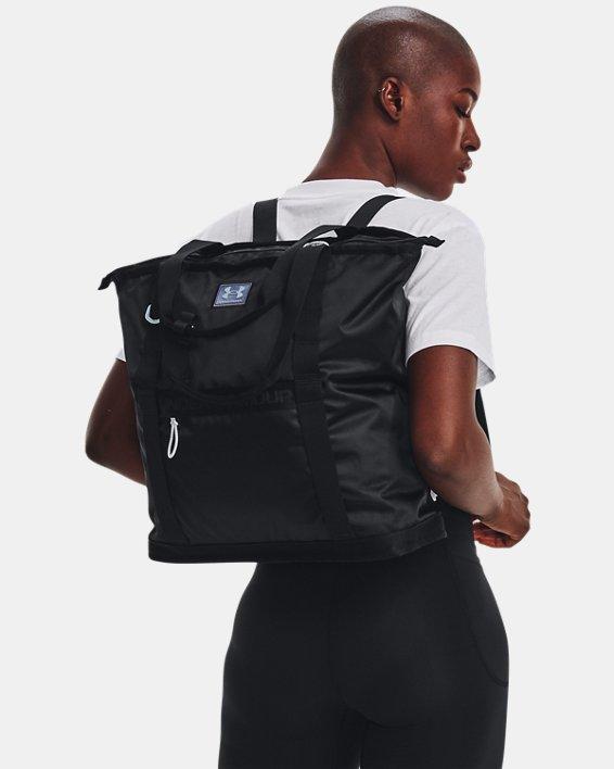 Women's UA Essentials Tote Backpack Product Image