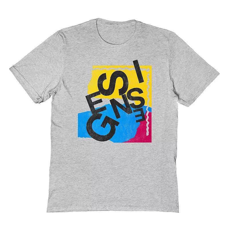 Mens Genesis Tee Product Image