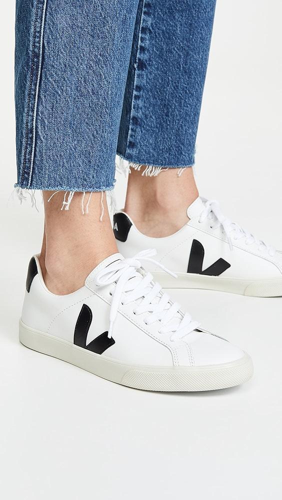 Veja Esplar Logo Sneakers | Shopbop Product Image