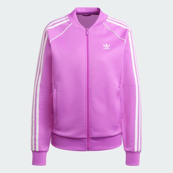 Adicolor Classics SST Track Jacket Product Image