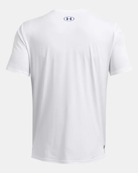 Men's UA Vanish Energy Graphic Short Sleeve Product Image