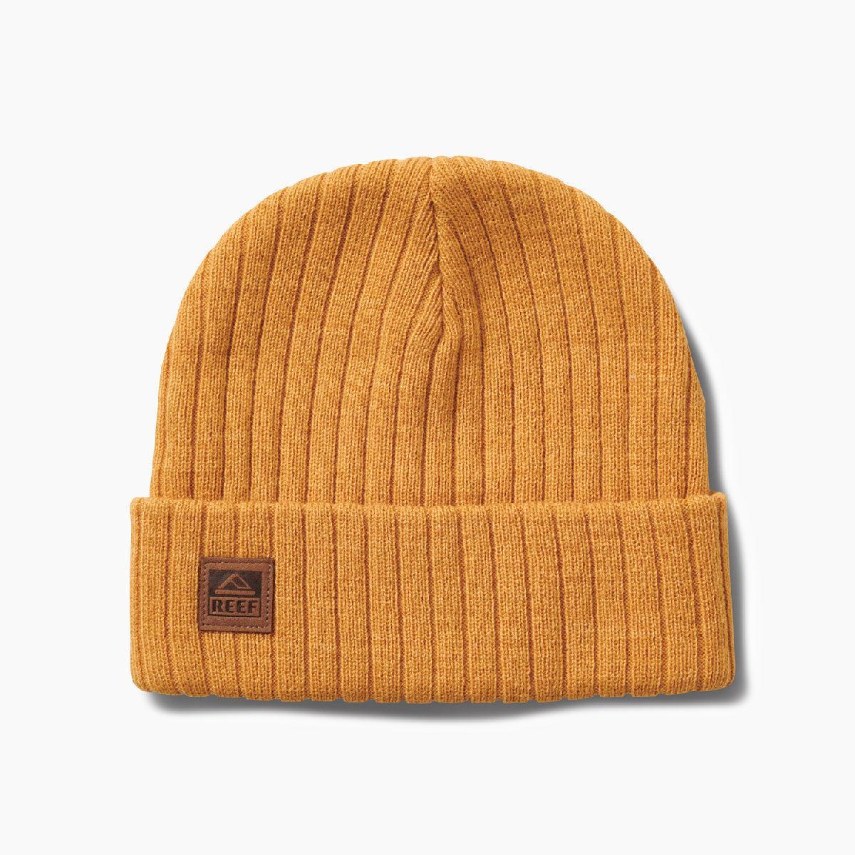 Jenks Cuff Beanie product image