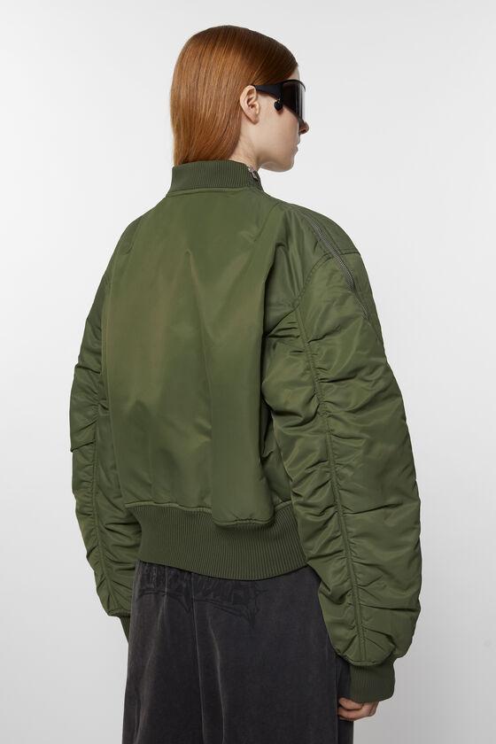 Bomber jacket Product Image