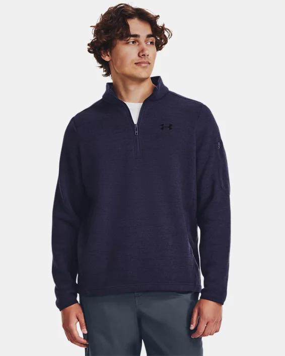 Men's UA Expanse Specialist ¼ Zip Product Image