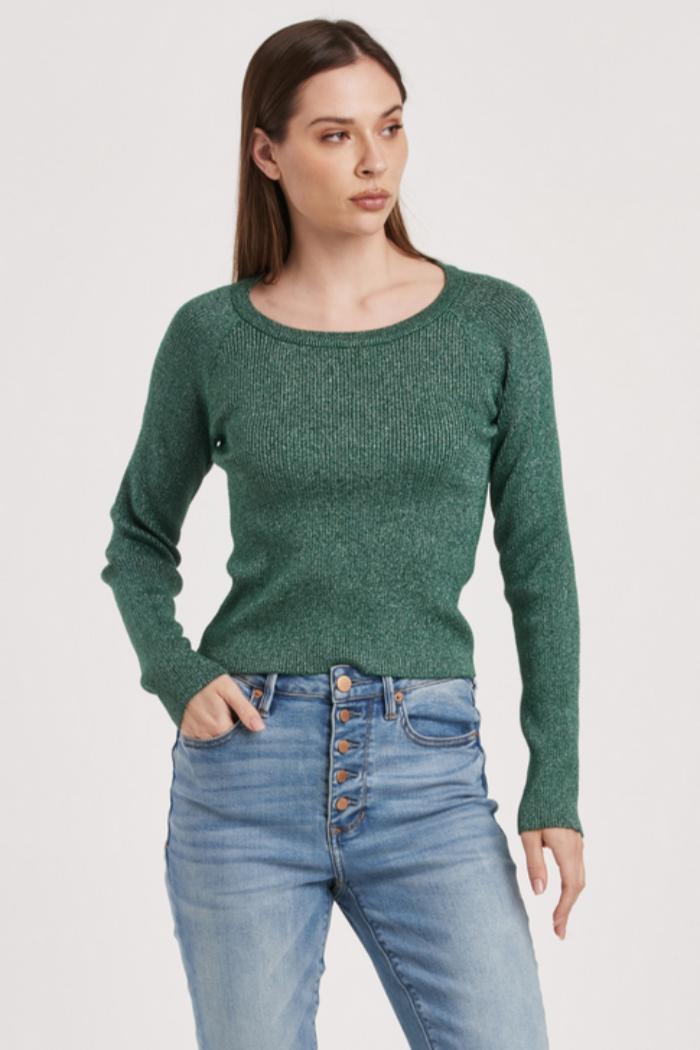 Holland Long Sleeve Shirt product image