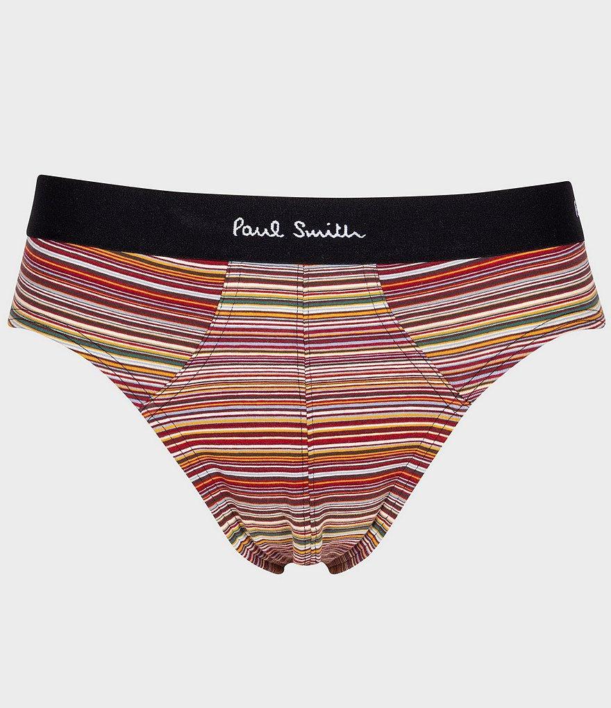 Paul Smith Signature Striped Briefs Product Image