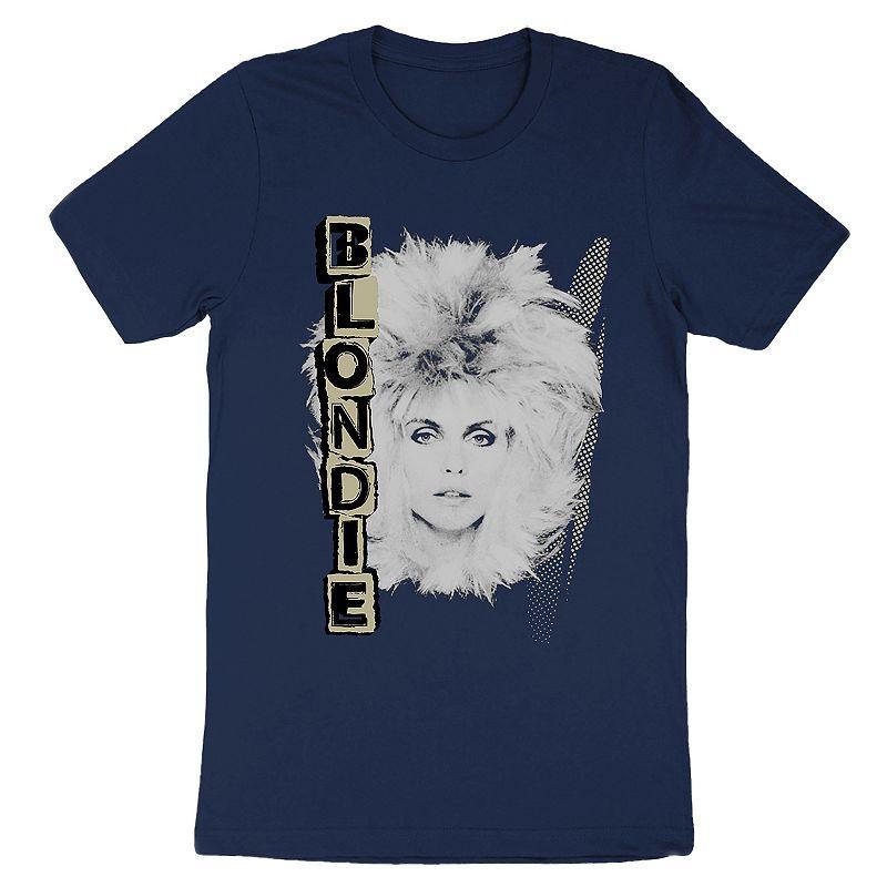 Mens Blondie Tee Product Image