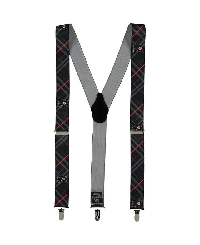 Mens Blue Washington Capitals Suspenders Product Image