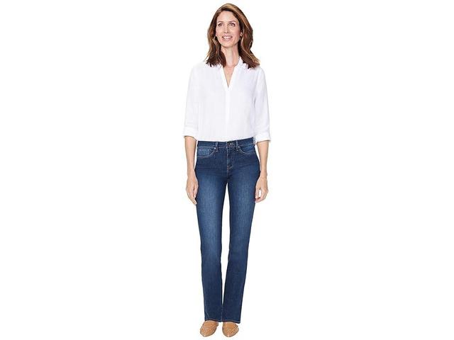 NYDJ Sheri Slim in Quinn (Quinn) Women's Jeans Product Image