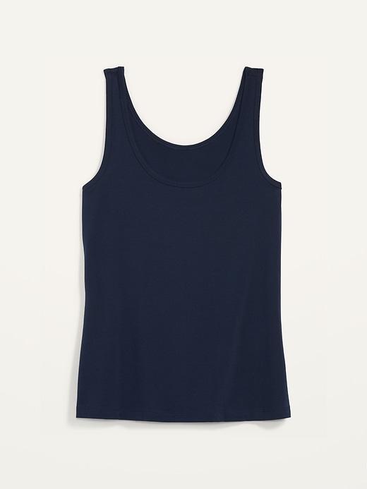 First-Layer Tank Top Product Image