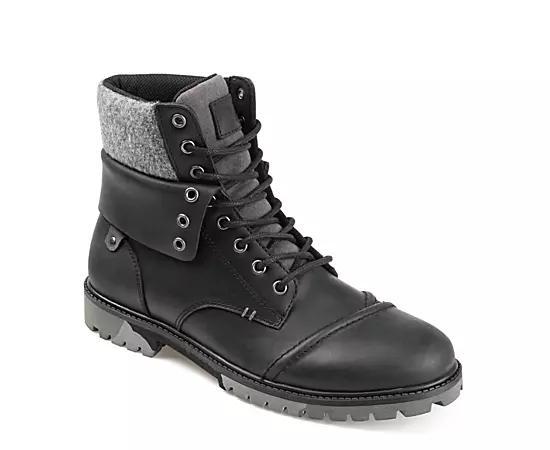 Territory Men's Grind Lace-Up Boot Product Image