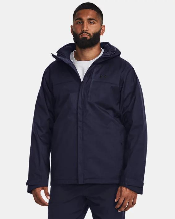 Men's UA Storm Porter 3-in-1 Jacket Product Image