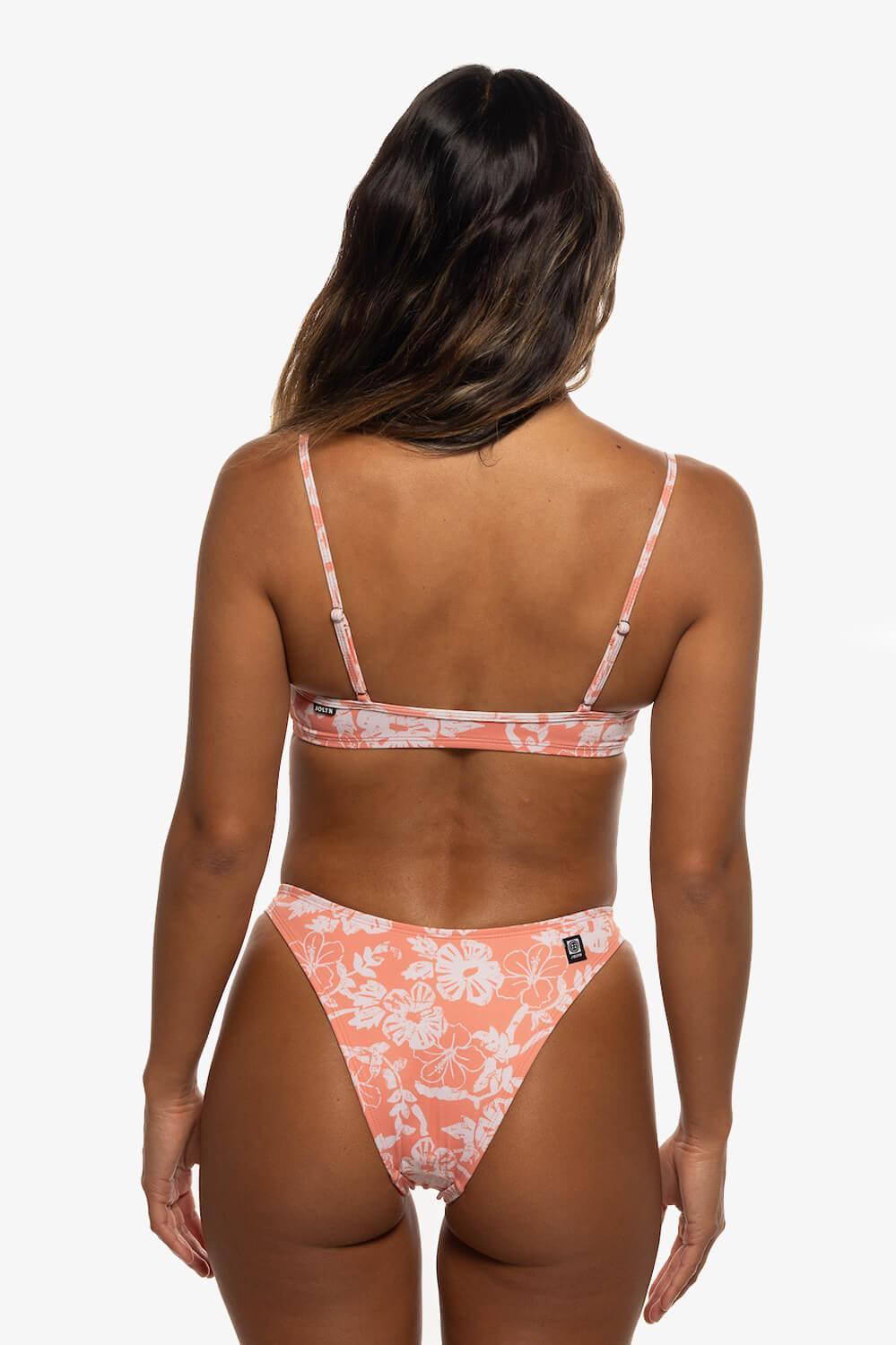 Kelia Bikini Bottom - Atoll Female Product Image