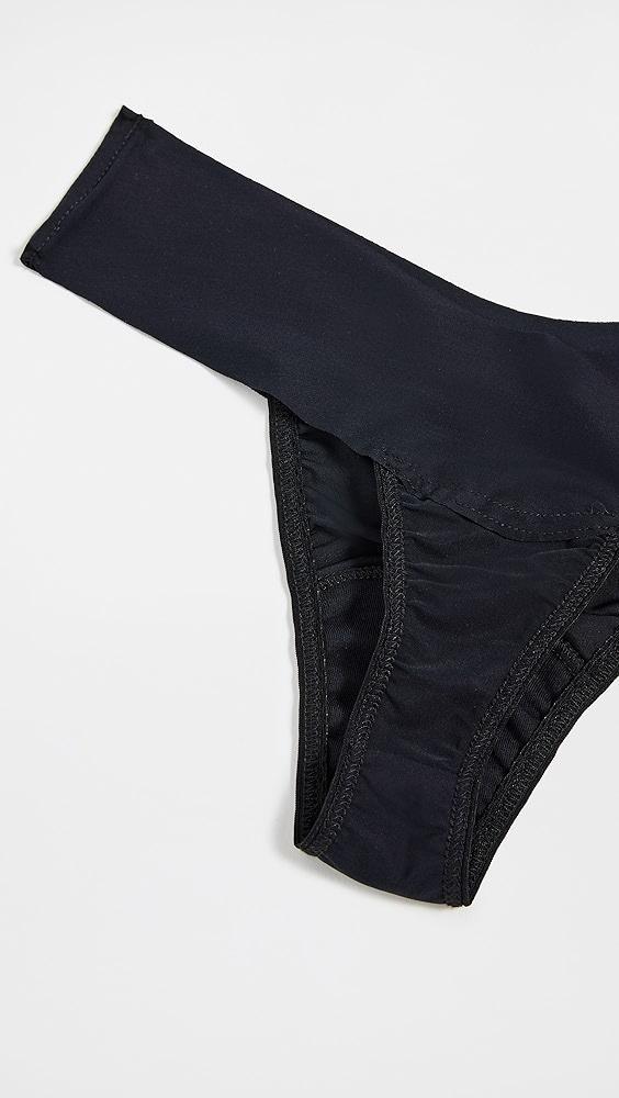 Hanky Panky Breathe Natural Rise 3 Packs | Shopbop Product Image